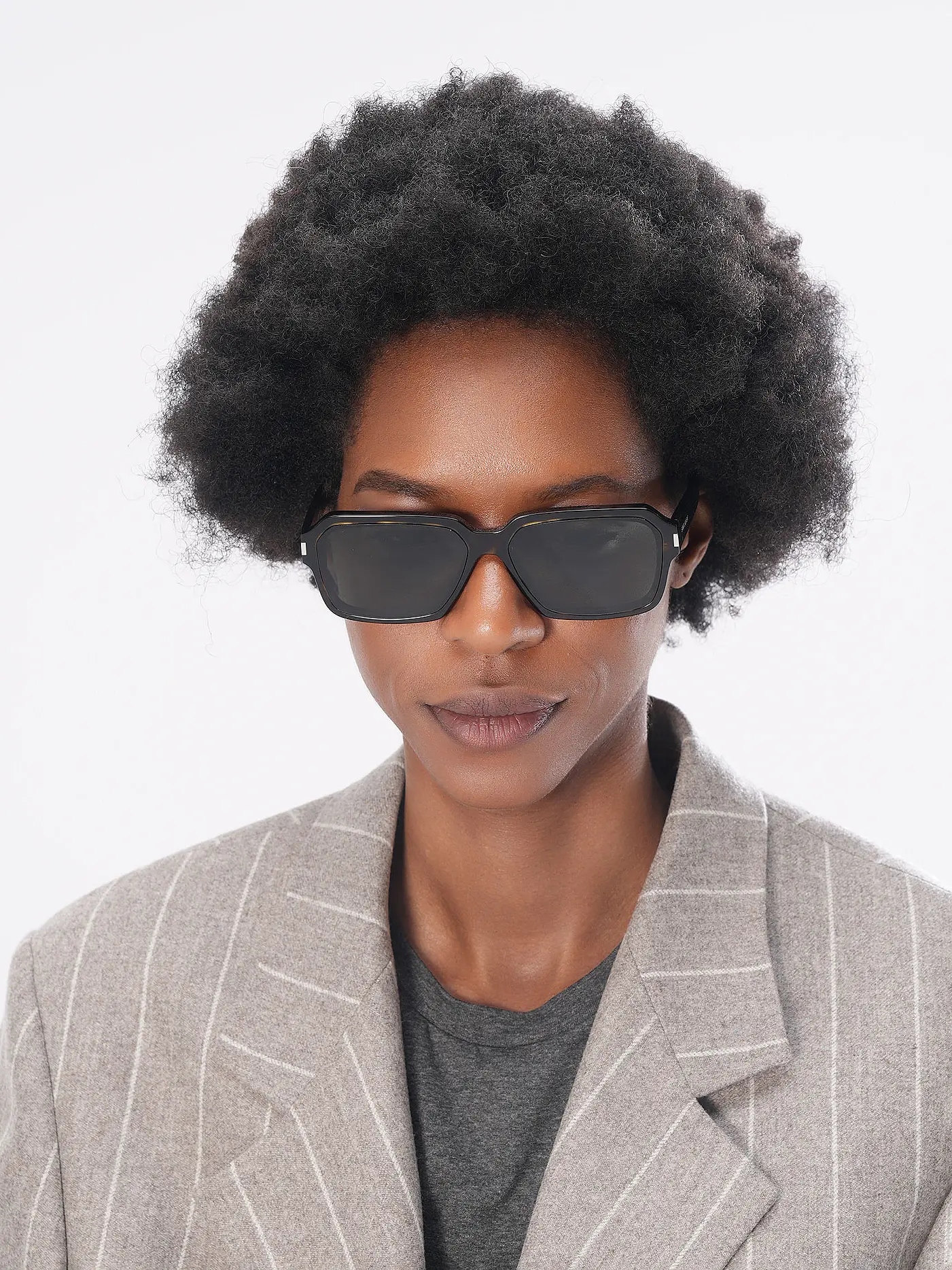 SAINT LAURENT | Sonnenbrille SL611 | 